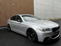 Utilisé 2010 BMW 530 Gran Turismo Berline | 15 900 €