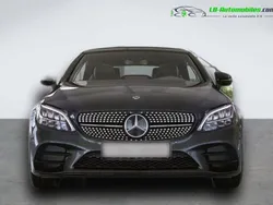 Utilisé 2020 Mercedes C220 Berline | 43 200 €