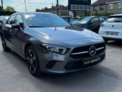 Utilisé 2022 Mercedes A160 Progressive Berline | 26 860 €