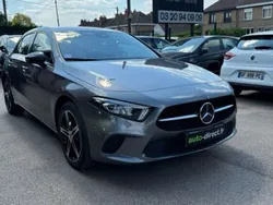 Utilisé 2022 Mercedes A160 Progressive Berline | 26 860 € (Super prix)