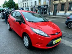 Utilisé 2009 Ford Fiesta Ambiente Citadine | 3 490 €