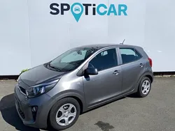 Utilisé 2021 Kia Picanto Active Citadine | 10 990 € (Prix juste)