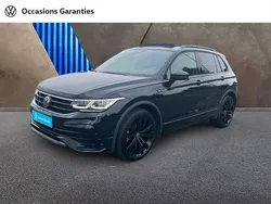 Utilisé 2023 VW Tiguan Exclusive SUV | 39 987 € (Prix cher)