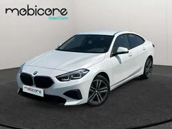 Blanc Utilisé 2023 BMW 220 Berline | 31 490 € (Bon prix)