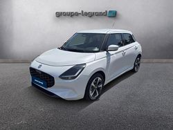 Occasion 2025 Suzuki Swift Citadine | 18 980 € (Prix assez cher)