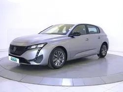 Utilisé 2022 Peugeot 308 S Berline | 16 390 € (Prix juste)
