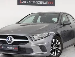 Utilisé 2021 Mercedes A180 Business Berline | 21 850 € (Super prix)