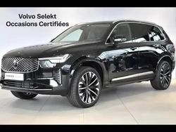 Noir Nouvelle 2025 Volvo XC90 Ultra SUV | 104 900 €