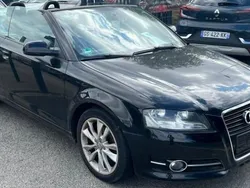 Utilisé 2011 Audi A3 Ambition Berline | 7 990 € (Prix juste)