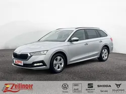 Utilisé 2023 Skoda Octavia Break | 23 639 € (Super prix)