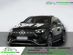 Utilisé 2025 Mercedes GLE400 Coupé | 111 100 € (Prix cher)