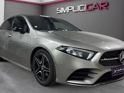 Utilisé 2021 Mercedes A200 AMG line Berline | 28 990 € (Prix juste)