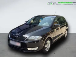 Utilisé 2016 Skoda Rapid Break | 13 700 € (Bon prix)