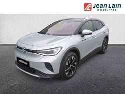 Noir Utilisé 2025 VW ID.4 Life SUV | 46 490 €