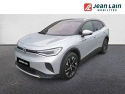 Noir Utilisé 2025 VW ID.4 Life SUV | 47 990 € (Prix cher)