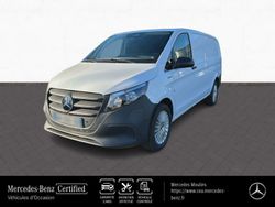 Utilisé 2024 Mercedes e-Vito Van | 58 990 € (Prix cher)
