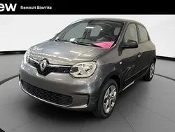 Gris Nouvelle 2025 Renault Twingo Citadine | 16 690 €