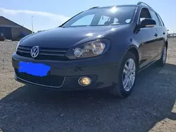 Utilisé 2011 VW Golf VI Business Berline | 3 950 € (Prix juste)