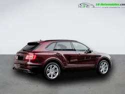 Utilisé 2019 Bentley Bentayga SUV | 128 600 €