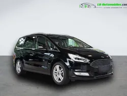 Utilisé 2019 Ford Galaxy Monospace | 29 100 € (Prix juste)