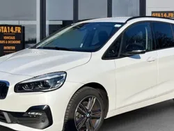 Utilisé 2022 BMW 218 Sport Line Break | 26 990 € (Prix juste)