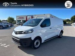 Utilisé 2024 Toyota Proace Van | 26 990 € (Prix juste)