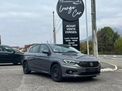Gris Utilisé 2019 Fiat Tipo Lounge Berline | 9 490 € (Bon prix)