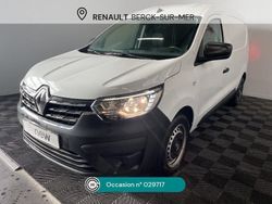 Blanc Utilisé 2021 Renault Express Van | 15 990 €