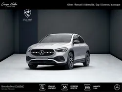 Mercedes GLA200