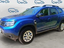 Utilisé 2022 Dacia Duster Expression SUV | 17 990 € (Prix juste)