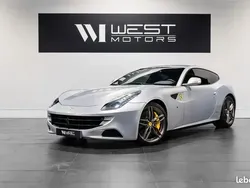 Gris Utilisé 2012 Ferrari FF Coupé | 159 900 €