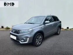 Utilisé 2023 Suzuki Vitara SUV | 18 900 € (Prix juste)
