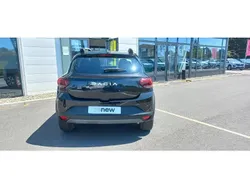 Utilisé 2024 Dacia Sandero Expression Citadine | 15 990 € (Prix juste)