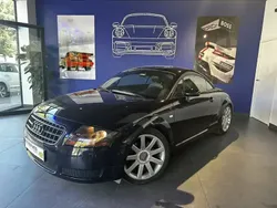 Bleu Utilisé 2002 Audi TT Sport Coupé | 12 980 €