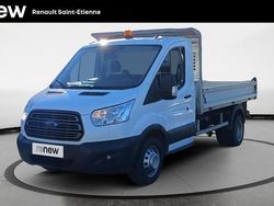 Blanc Utilisé 2018 Ford Transit Trend Van | 24 690 € (Prix cher)