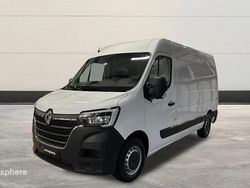 Blanc Utilisé 2023 Renault Master Van | 25 999 € (Prix juste)