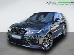 Utilisé 2021 Land Rover Range Rover S SUV | 76 400 € (Super prix)
