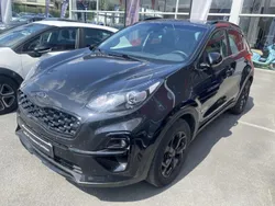 Utilisé 2021 Kia Sportage SUV | 22 999 € (Bon prix)