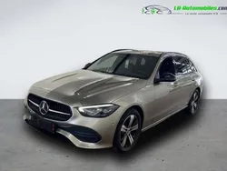 Utilisé 2022 Mercedes C220 Berline | 35 900 € (Bon prix)
