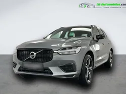 Utilisé 2020 Volvo XC60 SUV | 39 500 € (Prix juste)