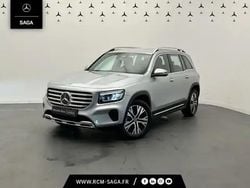 Gris Utilisé 2024 Mercedes GLB200 Progressive SUV | 43 900 € (Prix juste)