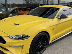 Utilisé 2018 Ford Mustang GT Fastback Coupé | 56 990 € (Prix cher)