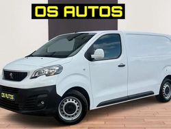 Blanc Utilisé 2017 Peugeot Expert Avantage Van | 14 990 € (Prix juste)