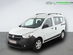 Utilisé 2018 Dacia Dokker Van | 17 000 €