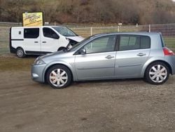 Gris Utilisé 2006 Renault Mégane II R.S. Berline | 10 590 €