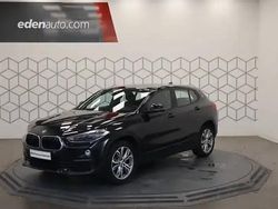 Black sapphire metallic Utilisé 2020 BMW 116 Sport Line Citadine | 22 390 € (Prix juste)