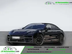 Utilisé 2025 Porsche Panamera 4S Berline | 166 300 € (Prix juste)