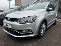 Argent Utilisé 2015 VW Polo Berline | 10 390 € (Prix assez cher)