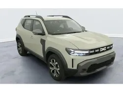 Nouvelle 2025 Dacia Duster Expression SUV | 24 490 € (Prix juste)