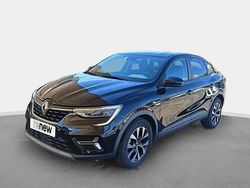 Noir Occasion 2023 Renault Arkana Evolution SUV | 20 590 € (Prix juste)